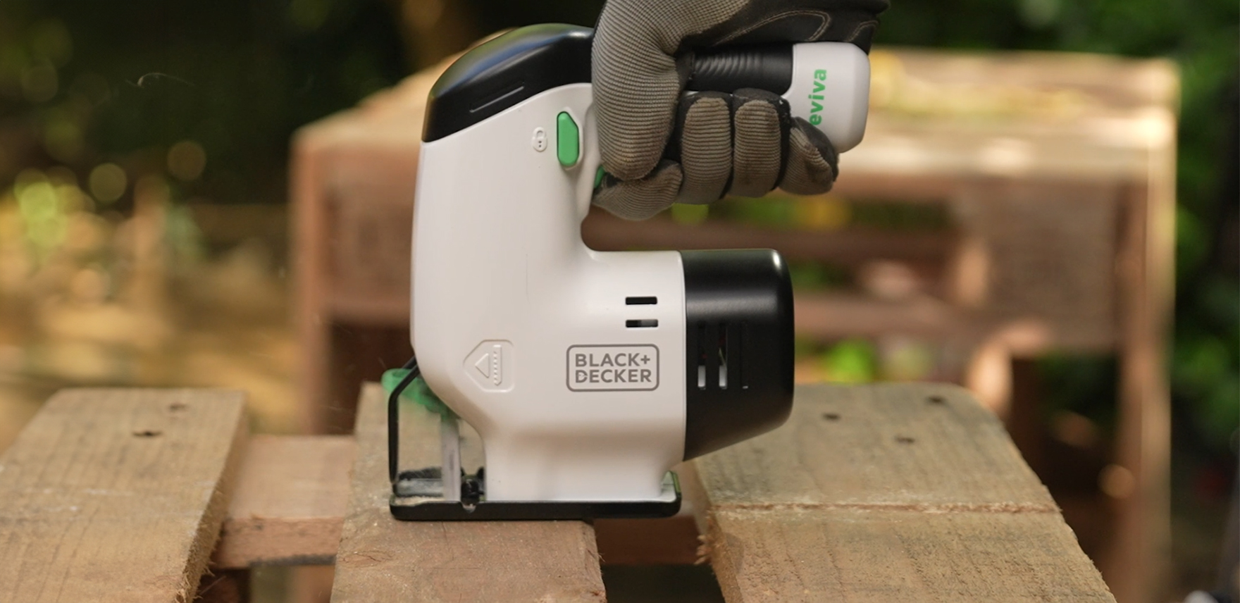 Tritan Renew Reviva Power Tools Sustainable Eastman